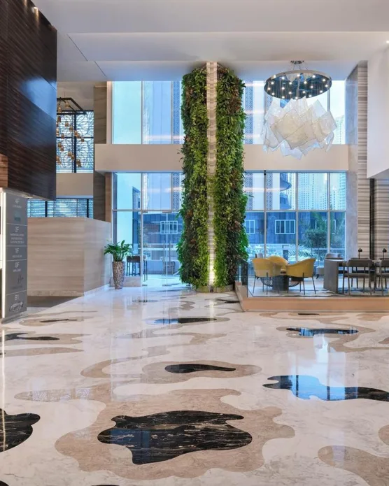 Crowne Plaza Dubai Marina by IHG, photo 3