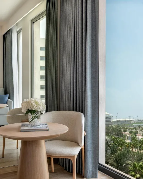 Crowne Plaza Yas Island by IHG, photo 10