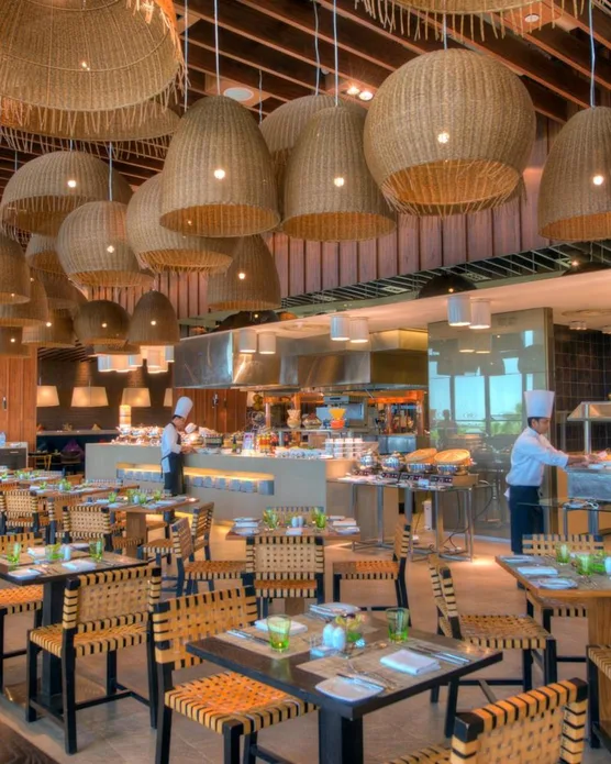Crowne Plaza Yas Island by IHG, photo 12