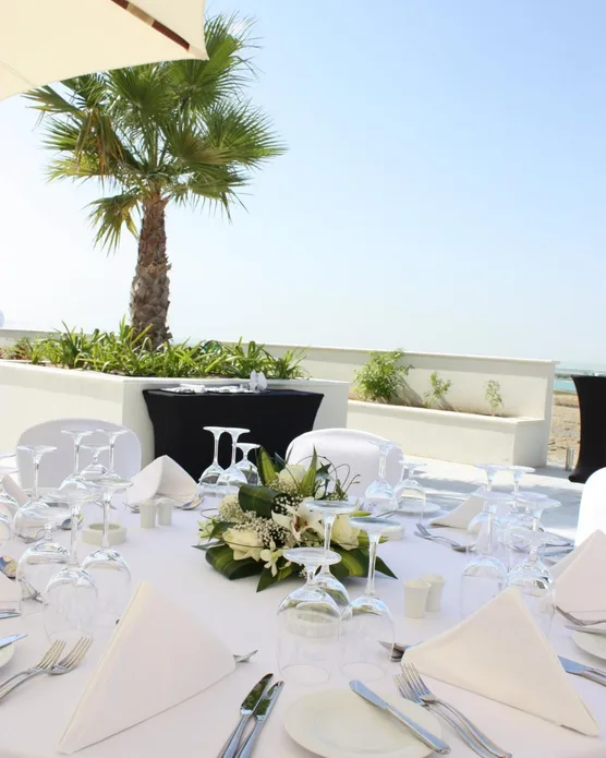 Crowne Plaza Yas Island by IHG, photo 14