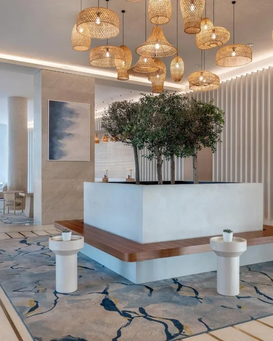Crowne Plaza Yas Island by IHG, photo 4