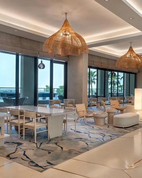 Crowne Plaza Yas Island by IHG, photo 6