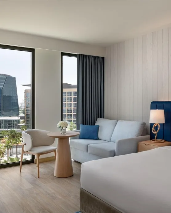Crowne Plaza Yas Island by IHG, photo 8