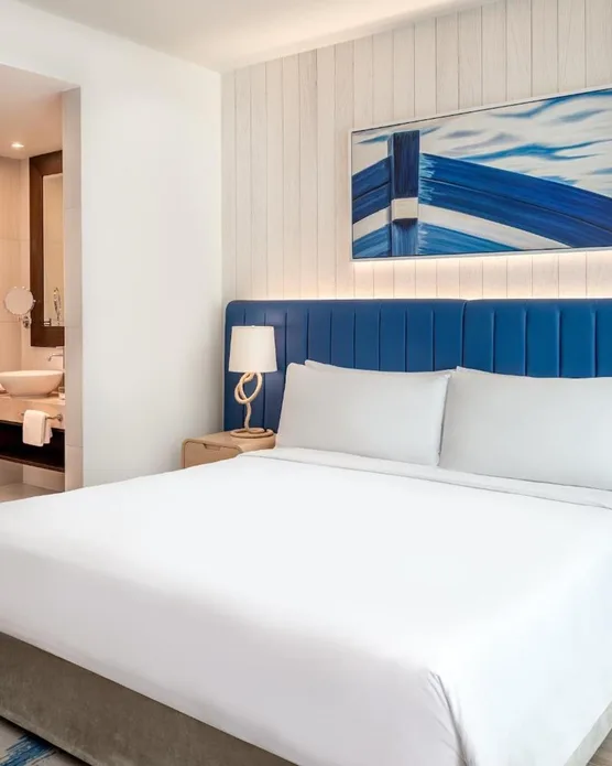 Crowne Plaza Yas Island by IHG, photo 9