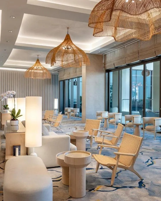 Crowne Plaza Yas Island by IHG, photo 3