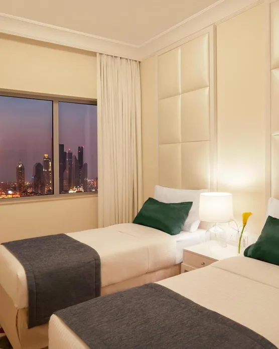 DAMAC Maison Mall Street, photo 13