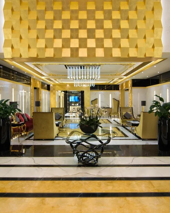DAMAC Maison Mall Street, photo 6