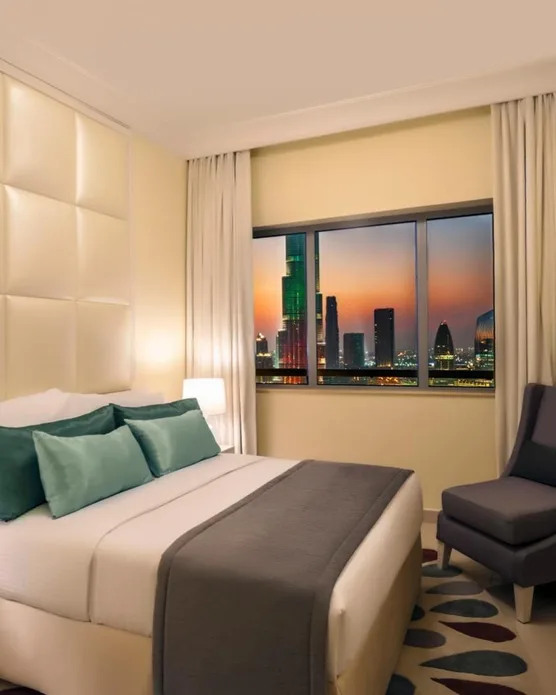 DAMAC Maison Mall Street, photo 8
