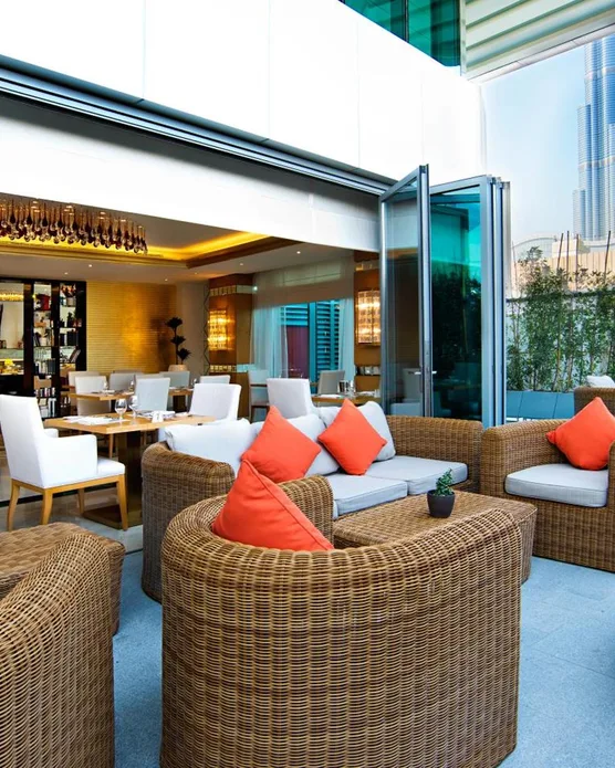 DAMAC Maison Mall Street, photo 9