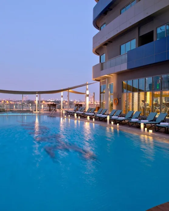 DAMAC Maison Mall Street, photo 3