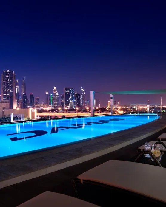 DAMAC Maison Mall Street, photo 2