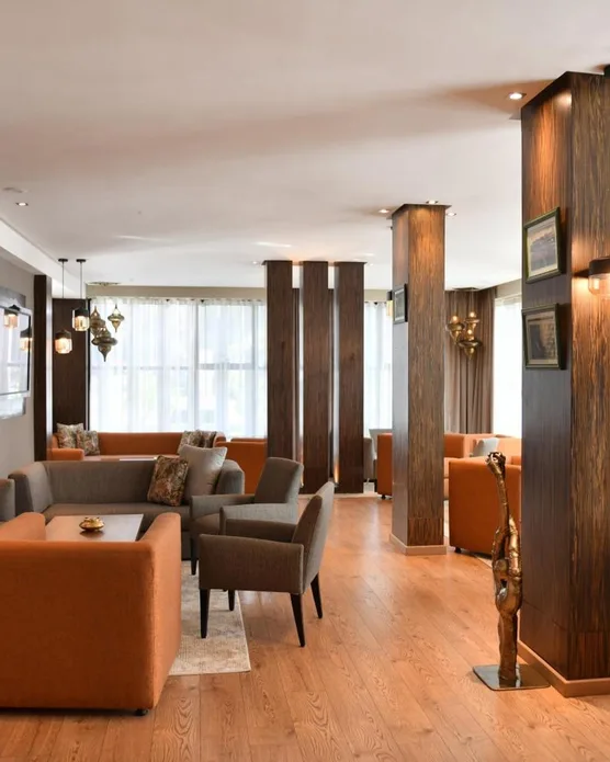 Dawliz Rabat Art & Spa, photo 4