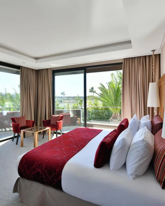 Dawliz Rabat Art & Spa, photo 7