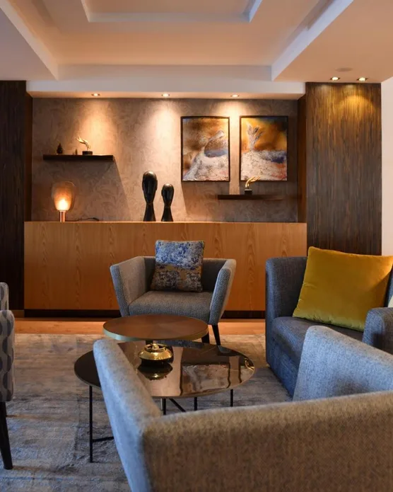 Dawliz Rabat Art & Spa, photo 3