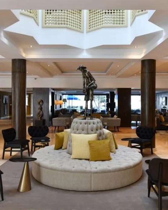 Dawliz Rabat Art & Spa, photo 2