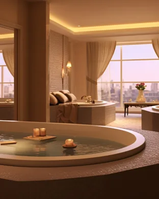 Day Spa Alsace : Notre sélection d’hôtels spa