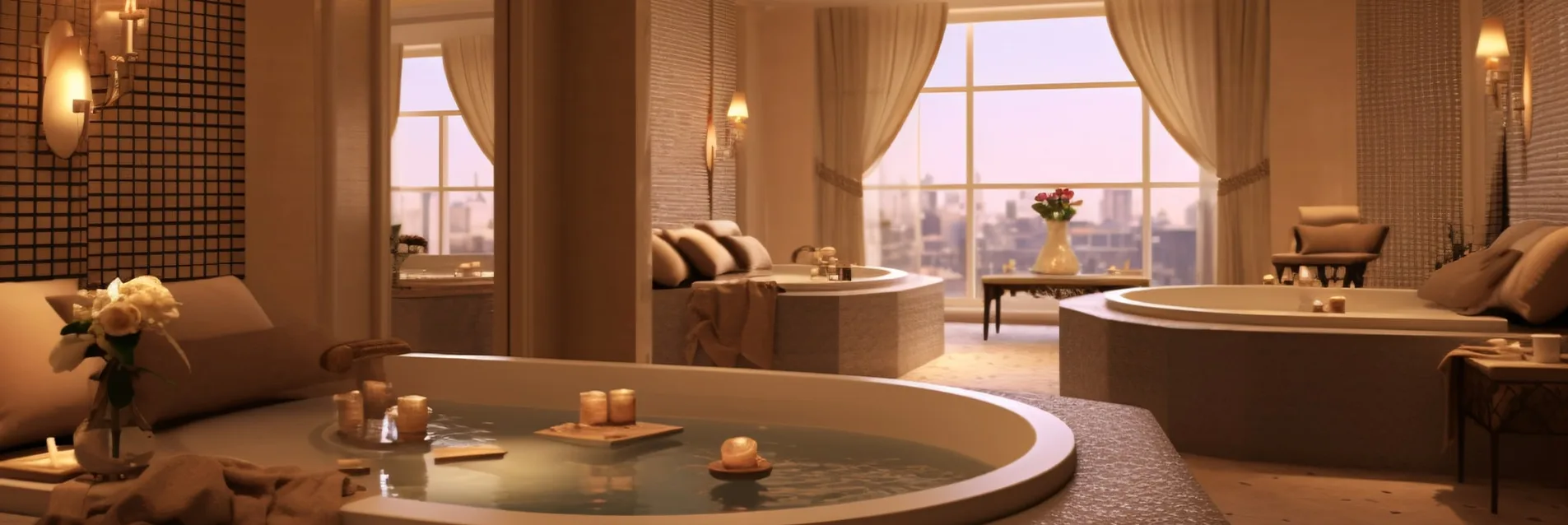 Day Spa Alsace : Notre sélection d’hôtels spa