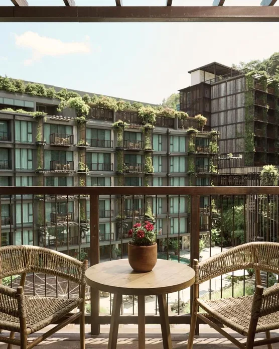 Dinso Resort & Villas Phuket, Vignette Collection by IHG, photo 4