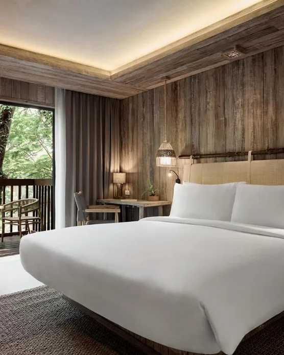Dinso Resort & Villas Phuket, Vignette Collection by IHG, photo 6