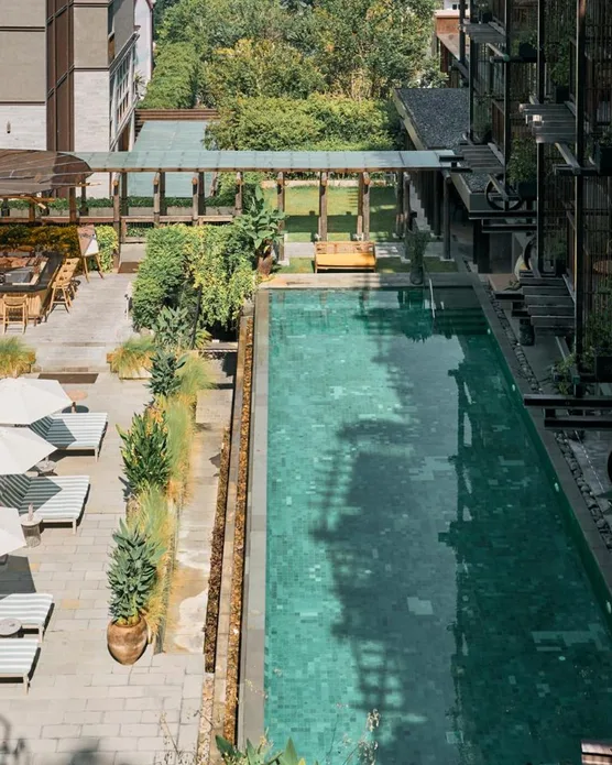 Dinso Resort & Villas Phuket, Vignette Collection by IHG