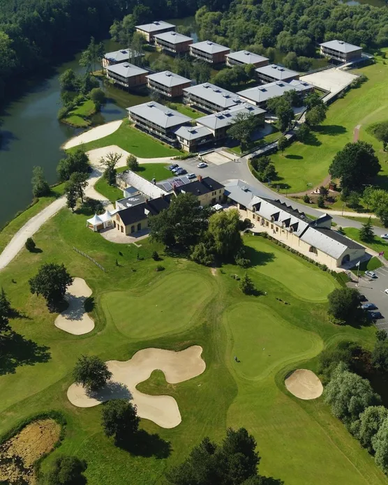 Domaine de Cicé-Blossac, photo 11