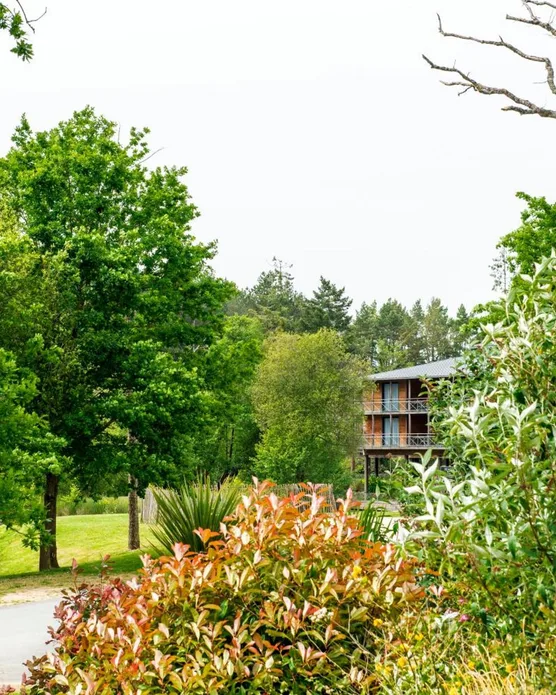 Domaine de Cicé-Blossac, photo 22