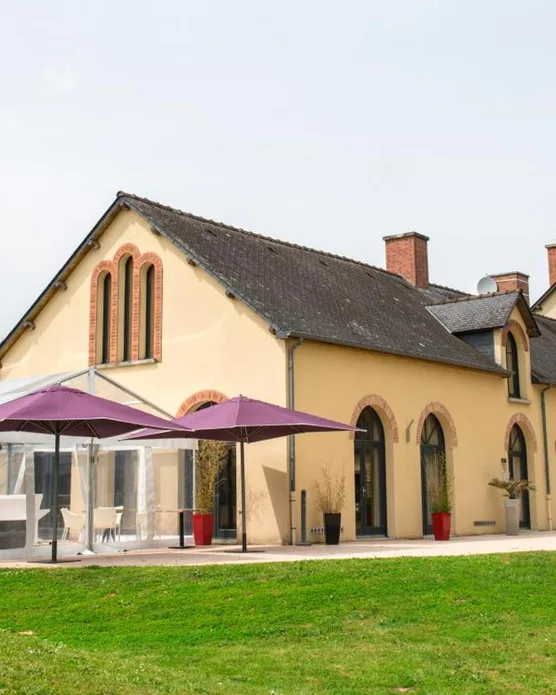 Domaine de Cicé-Blossac, photo 25