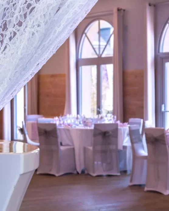Domaine de Cicé-Blossac, photo 6