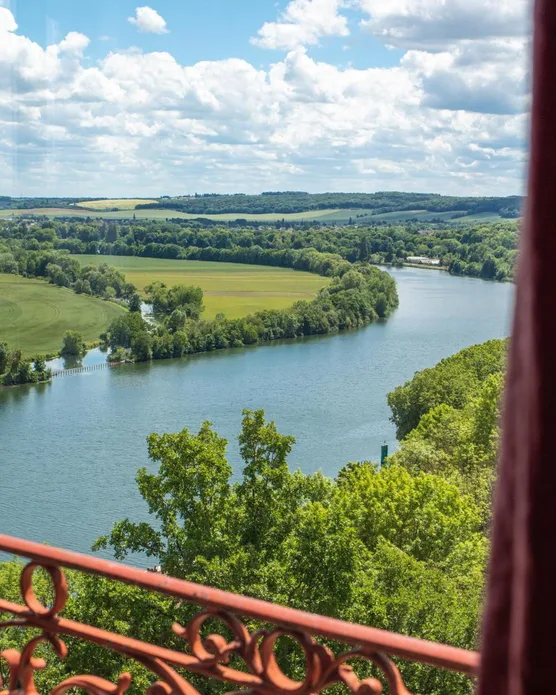 Domaine de la Corniche, photo 16