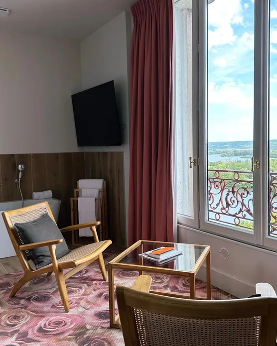 Domaine de la Corniche, photo 18