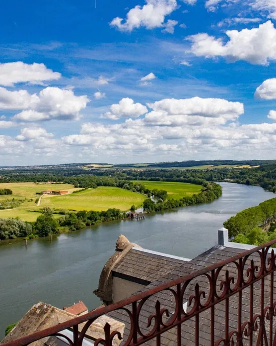 Domaine de la Corniche, photo 20