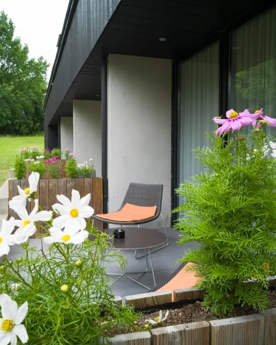 Domaine de la Corniche, photo 22