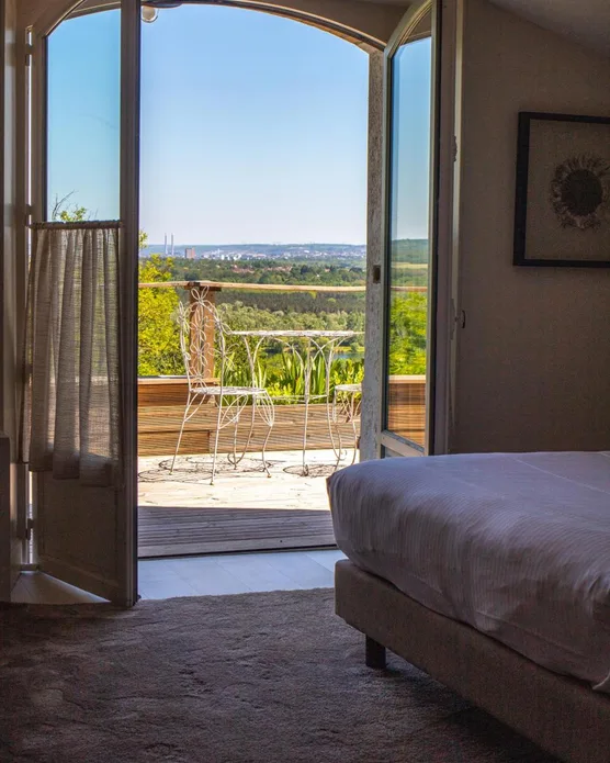 Domaine de la Corniche, photo 25