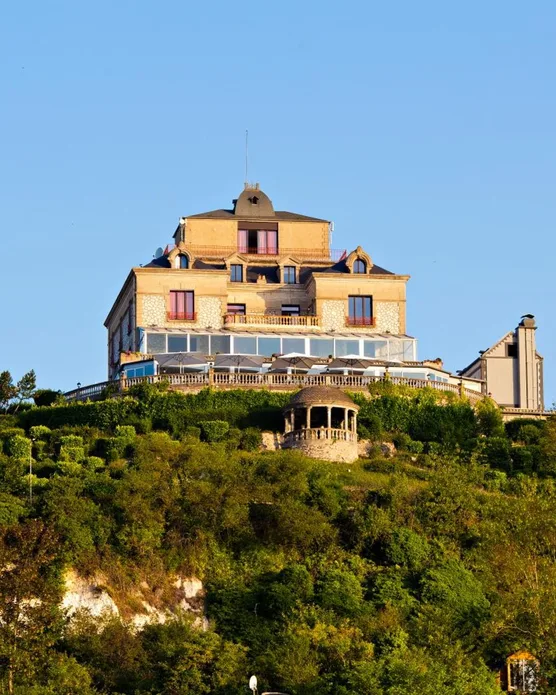 Domaine de la Corniche, photo 26