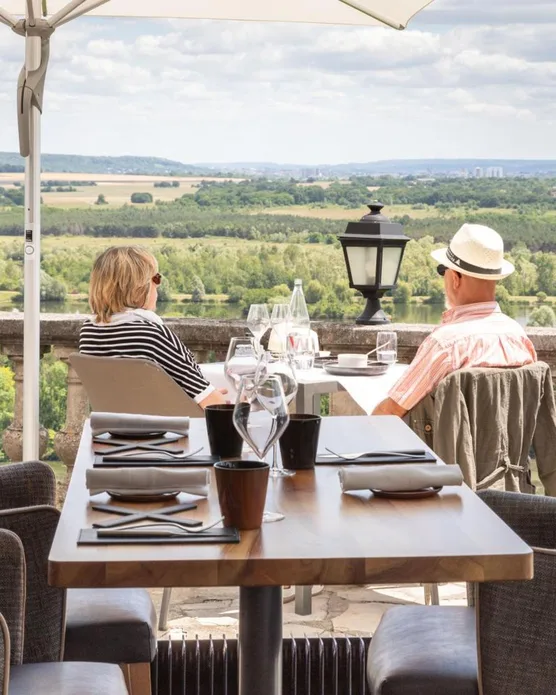 Domaine de la Corniche, photo 36