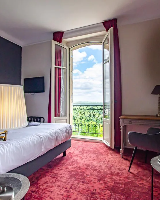 Domaine de la Corniche, photo 4