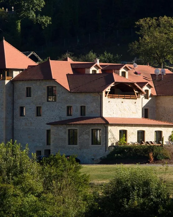 Domaine de la Klauss, photo 30