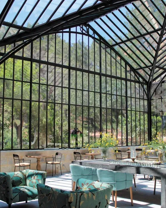 Domaine De Manville, photo 2