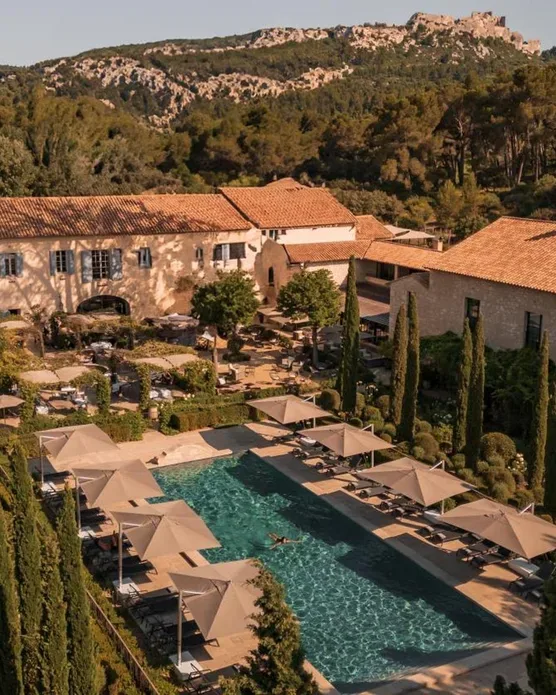Domaine De Manville, photo 3