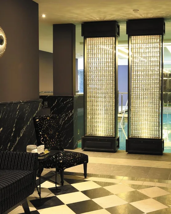 domaine de manville spa