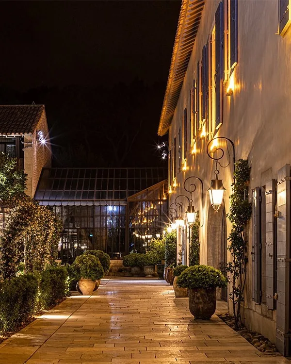 domaine de manville