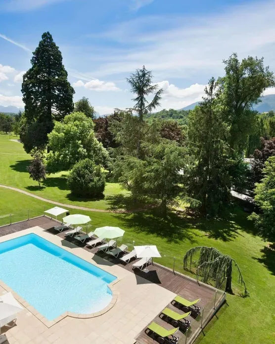 Domaine de Marlioz, photo 2