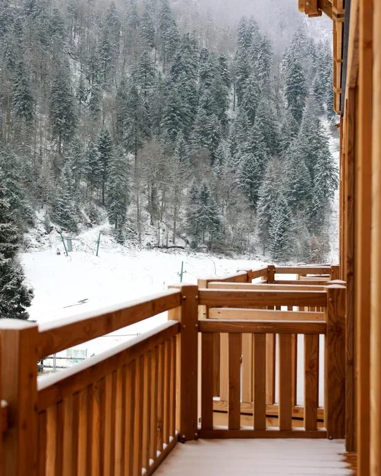 Domaine de Montagne - Hôtel Chalet Frère Joseph, photo 15