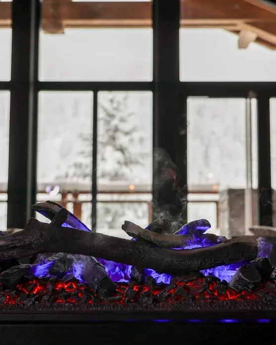 Domaine de Montagne - Hôtel Chalet Frère Joseph, photo 17
