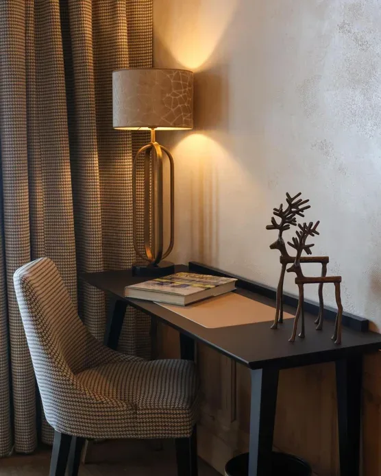 Domaine de Montagne - Hôtel Chalet Frère Joseph, photo 20