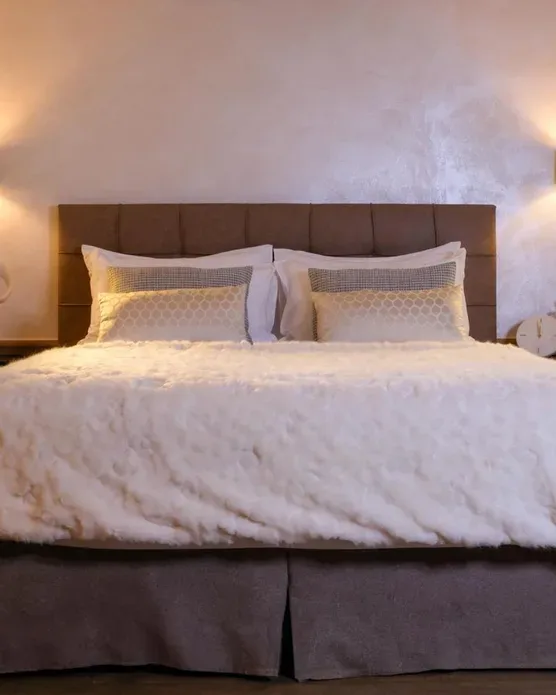 Domaine de Montagne - Hôtel Chalet Frère Joseph, photo 25