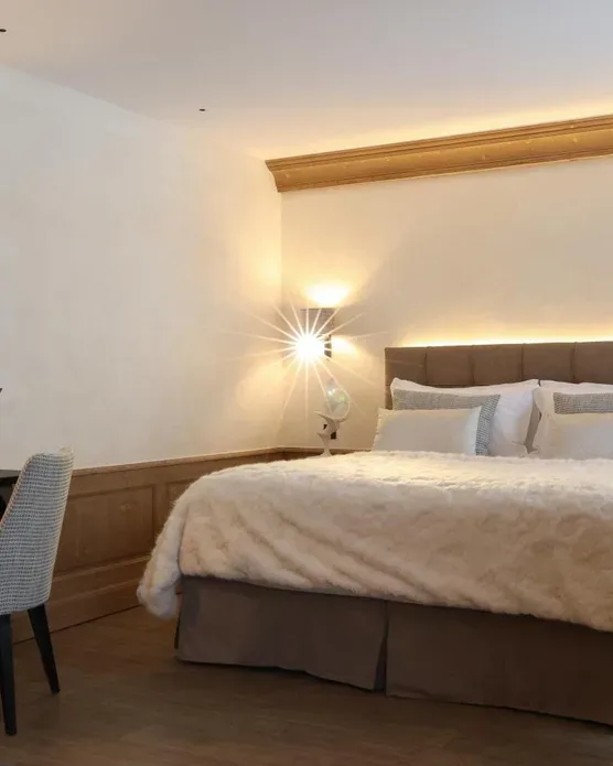 Domaine de Montagne - Hôtel Chalet Frère Joseph, photo 27