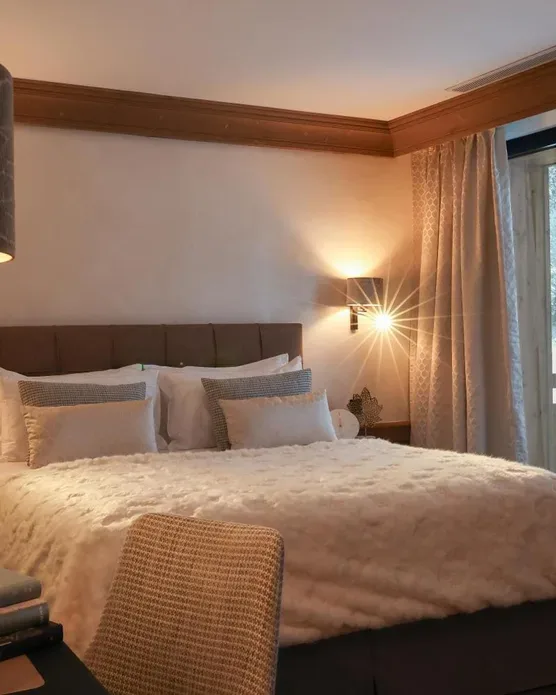 Domaine de Montagne - Hôtel Chalet Frère Joseph, photo 29