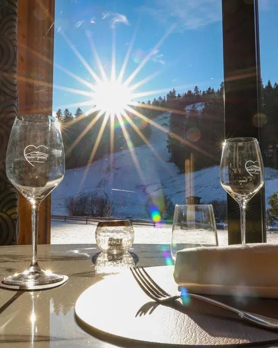 Domaine de Montagne - Hôtel Chalet Frère Joseph, photo 38