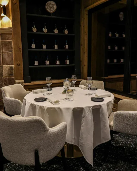 Domaine de Montagne - Hôtel Chalet Frère Joseph, photo 6